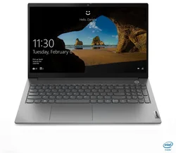 Lenovo ThinkBook 15-ITL (20VE005BCK)