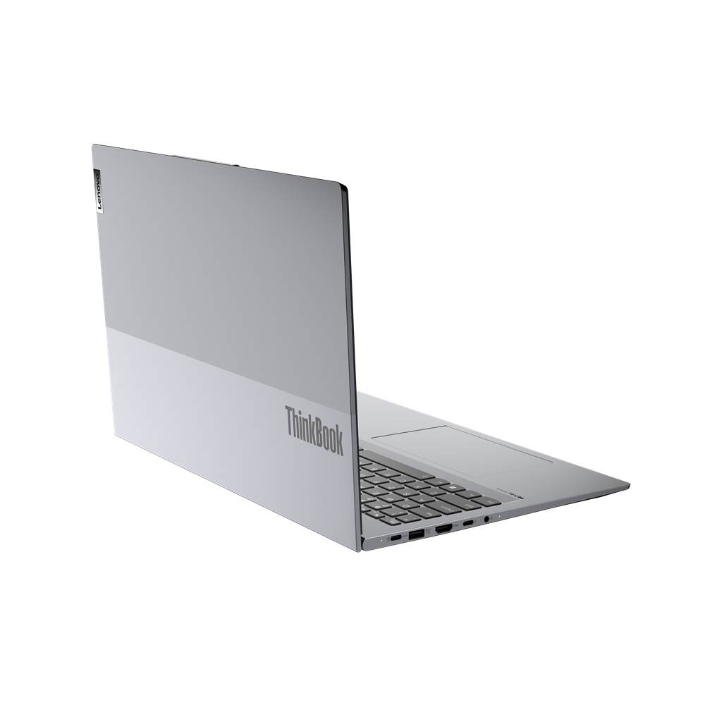 Lenovo ThinkBook 16 G4+ IAP (21CY002QCK)