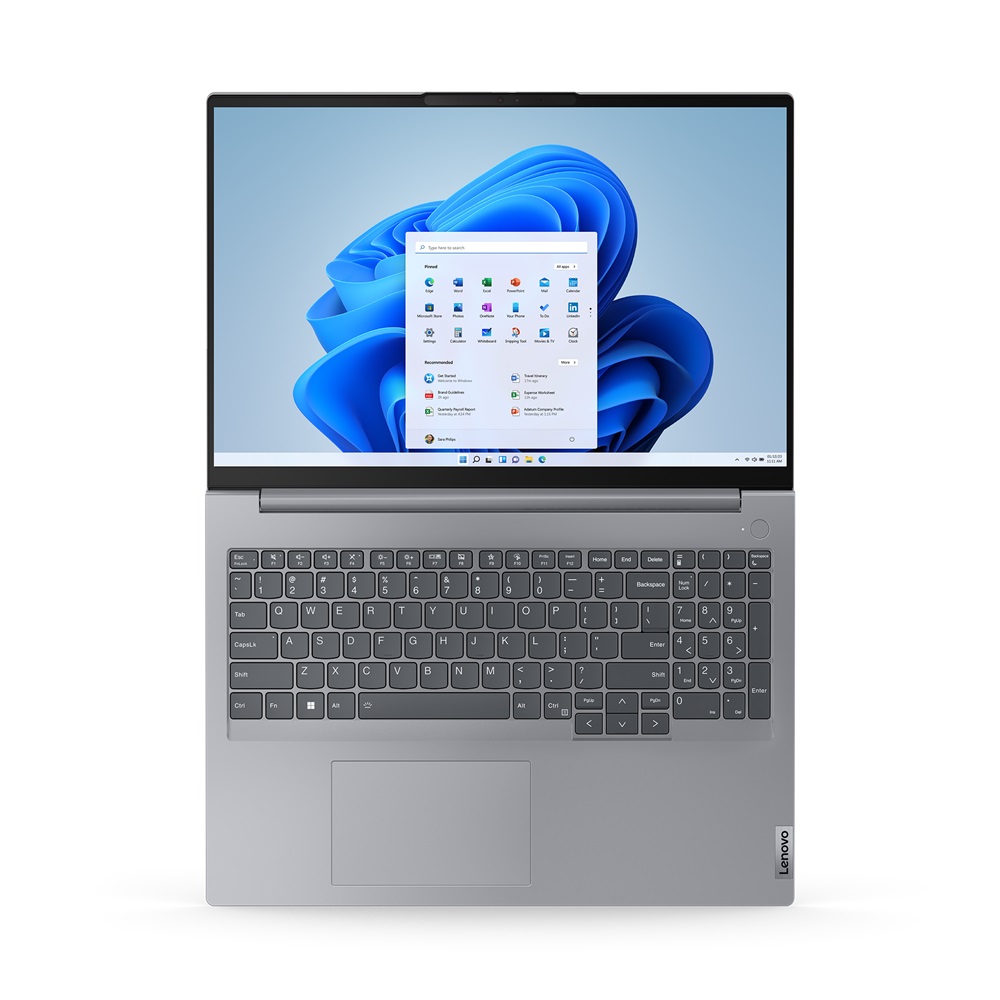 Lenovo ThinkBook 16 G6 (21KH00CKCK)