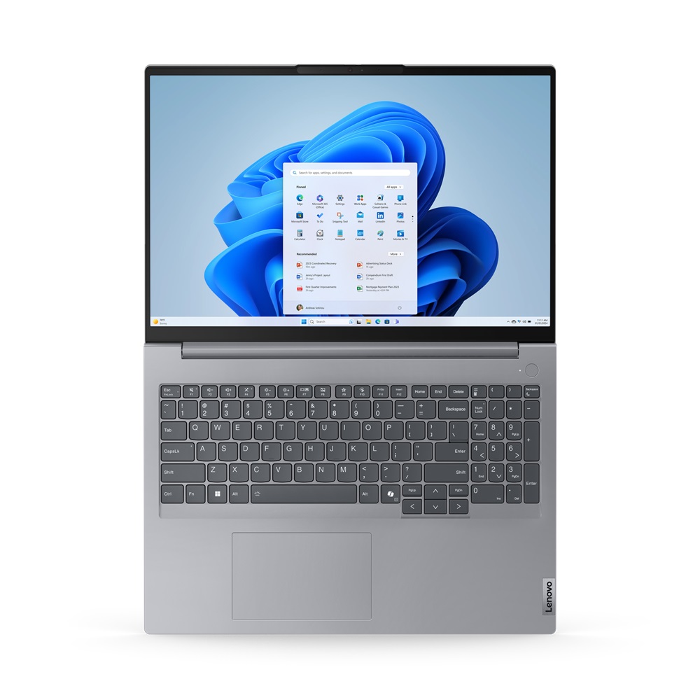 Lenovo ThinkBook 16 G7 ARP Arctic Grey (21MW0014CK)