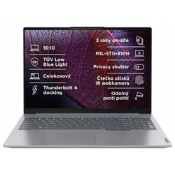 Lenovo ThinkBook 16 G7 IML Arctic Grey (21MS008KCK)
