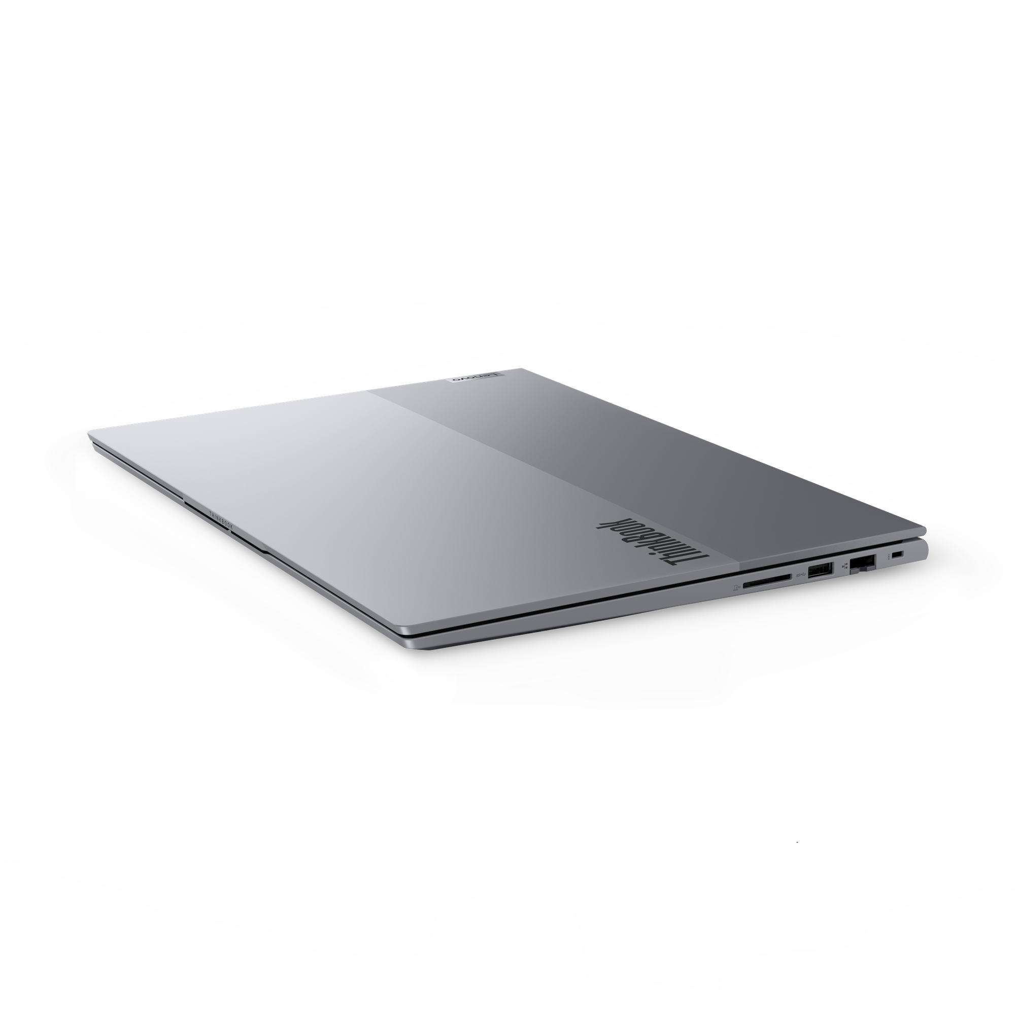 Lenovo ThinkBook 16 G8 IAL Arctic Grey (21SK008CCK)