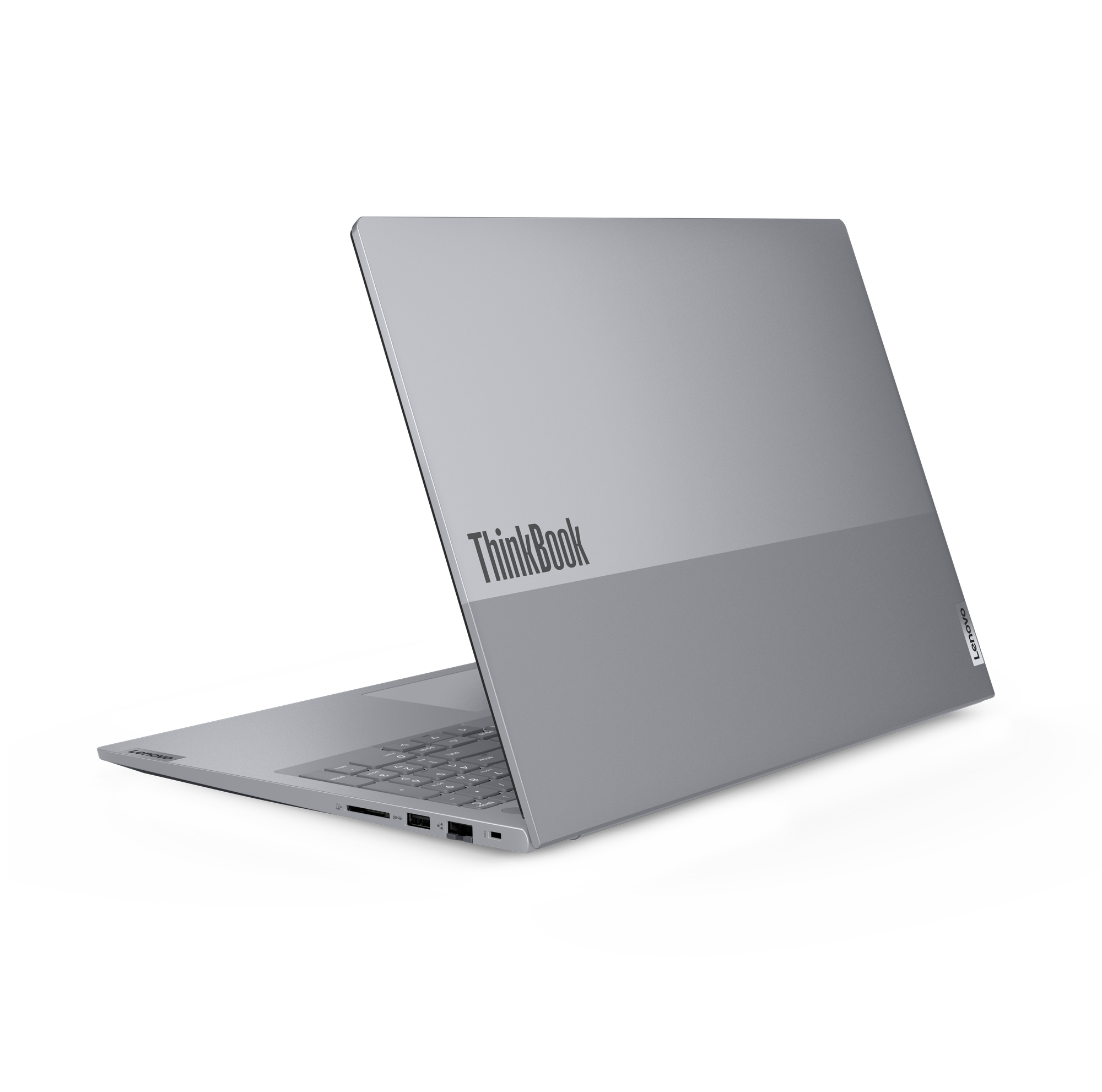 Lenovo ThinkBook 16 G8 IAL Arctic Grey (21SK008CCK)