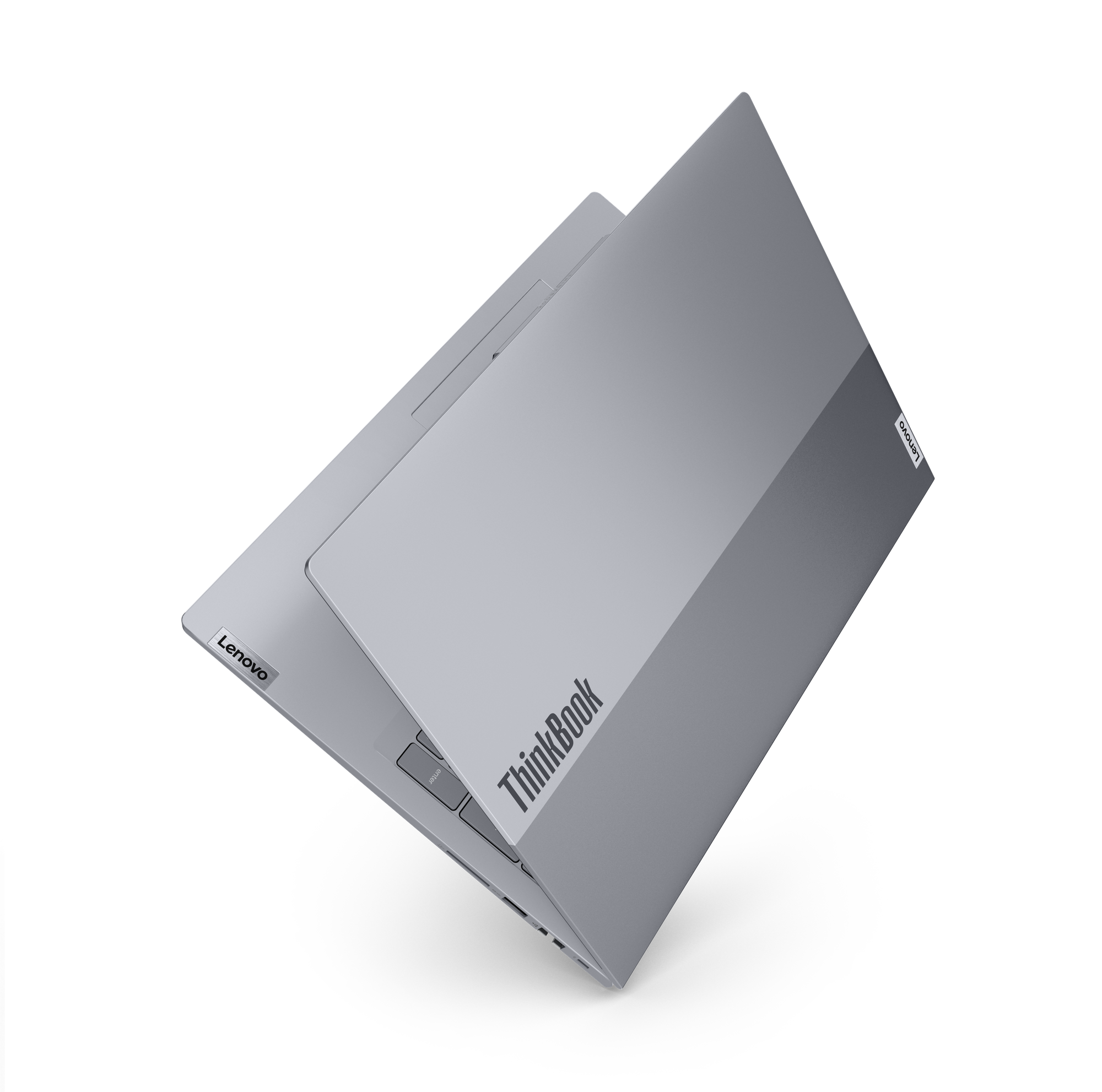 Lenovo ThinkBook 16 G8 IAL Arctic Grey (21SK008CCK)