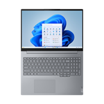 Lenovo ThinkBook 16 G8 IAL Arctic Grey (21SK008CCK)