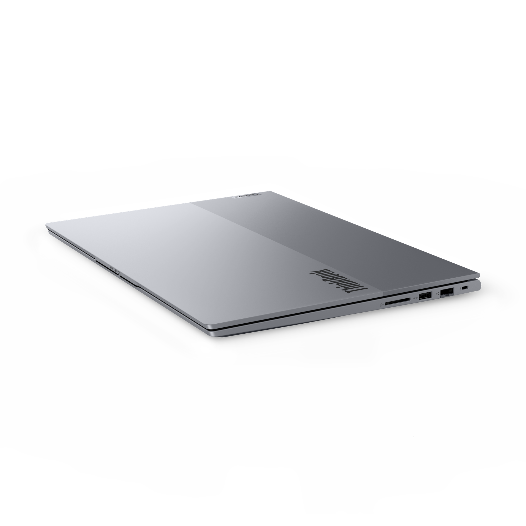 Lenovo ThinkBook 16 G8 IRL Arctic Grey (21SH009UCK)