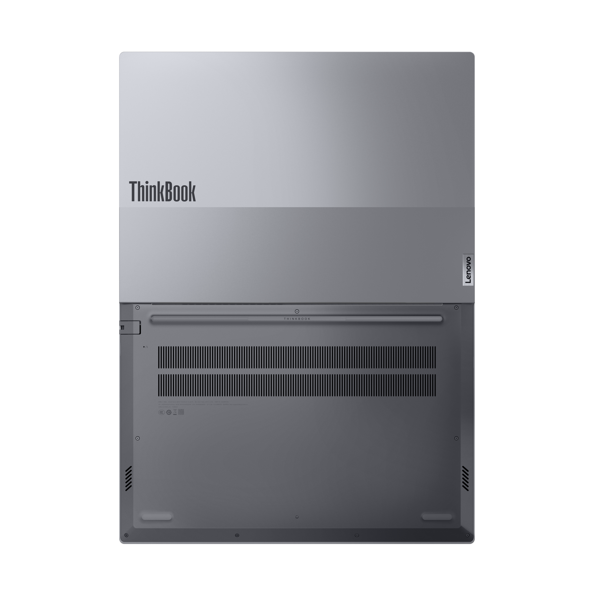Lenovo ThinkBook 16 G8 IRL Arctic Grey (21SH009UCK)