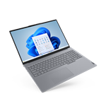 Lenovo ThinkBook 16 G8 IRL Arctic Grey (21SH009UCK)