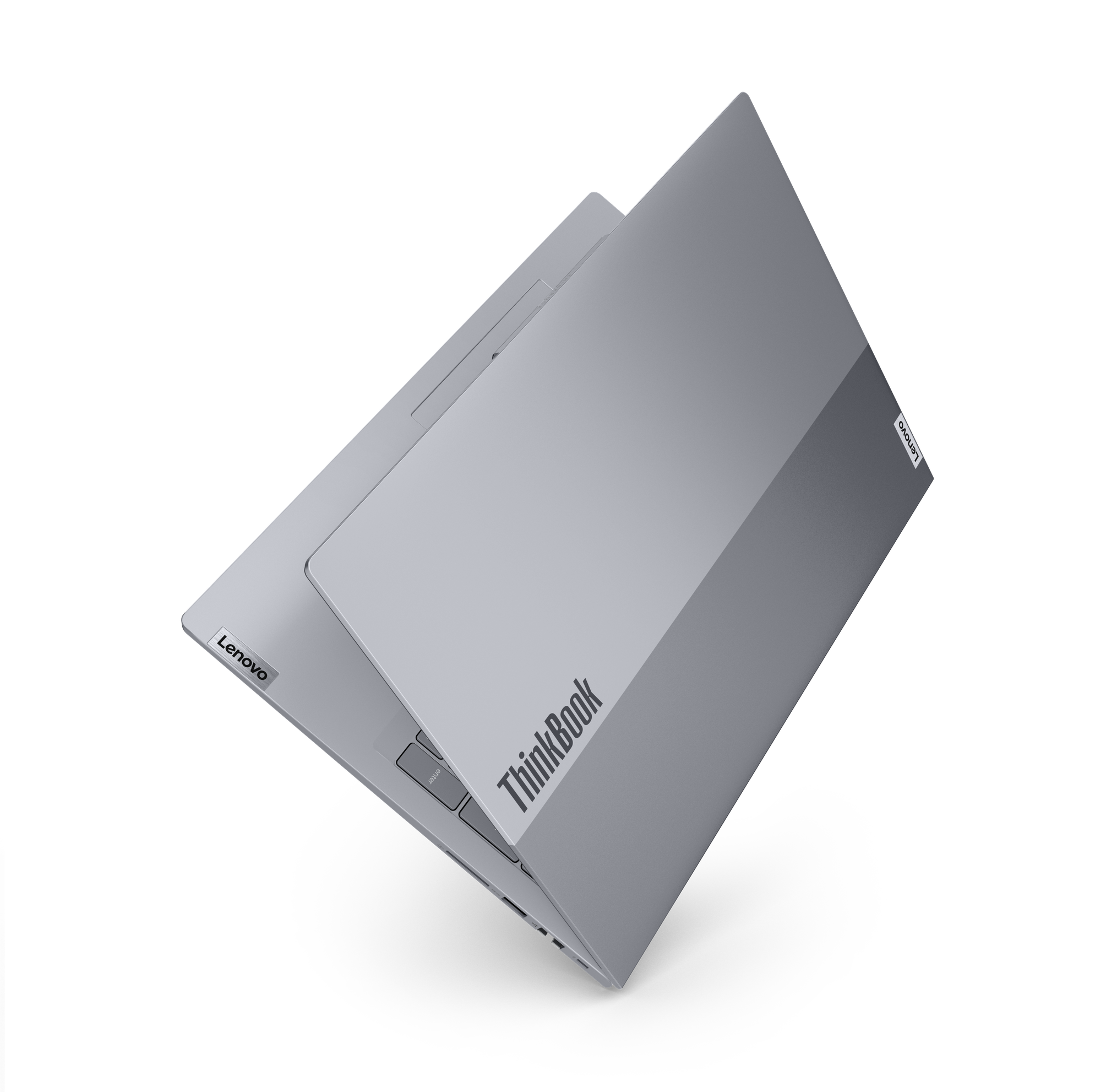 Lenovo ThinkBook 16 G8 IRL Arctic Grey (21SH009WCK)