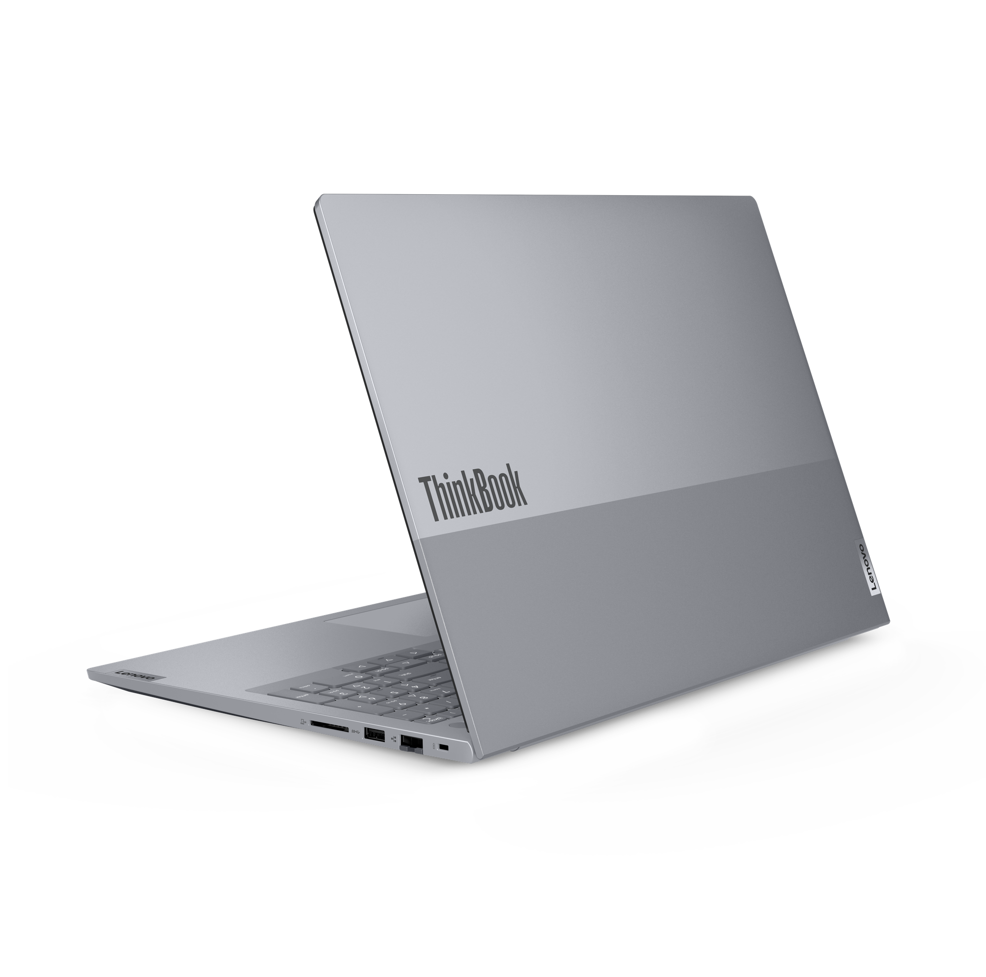 Lenovo ThinkBook 16 G8 IRL Arctic Grey (21SH009WCK)
