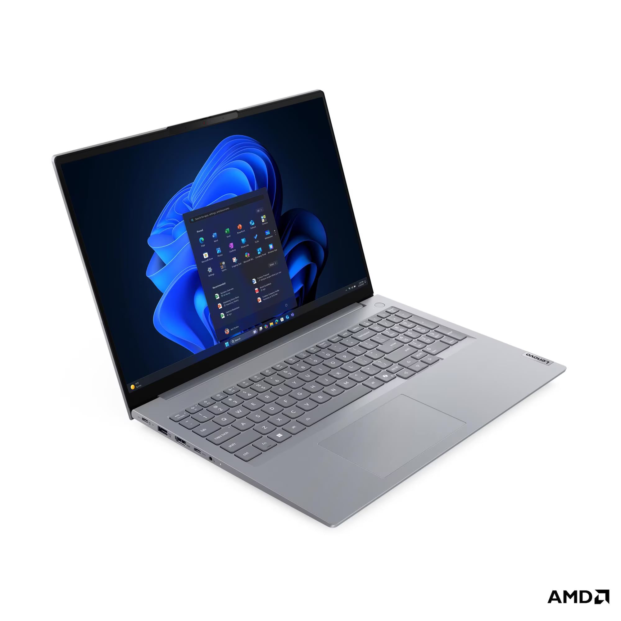Lenovo ThinkBook 16 G9 AHP Arctic Grey (21UT0058CK)