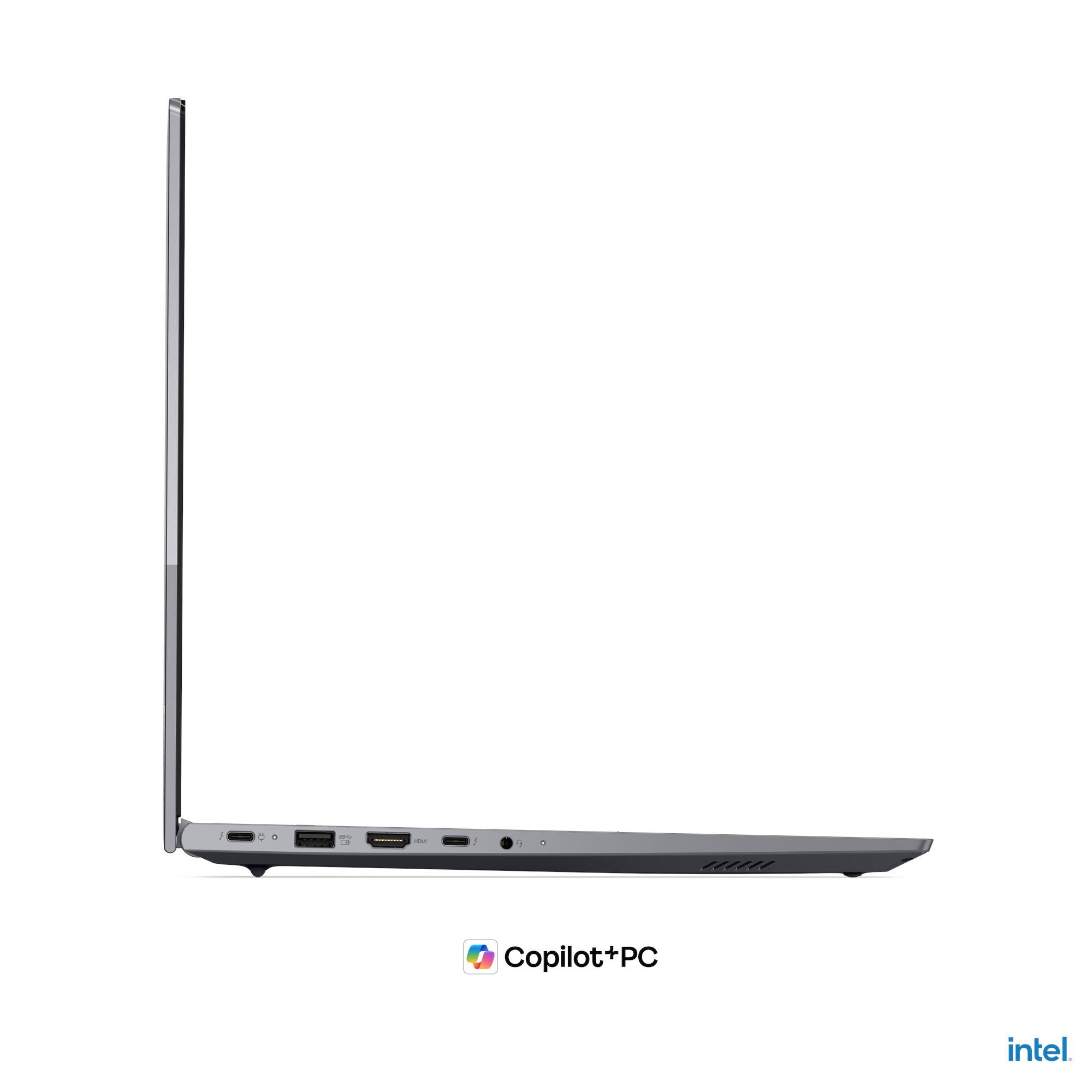 Lenovo ThinkBook 16 G9 IPL Arctic Grey (21UR005UCK)