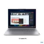 Lenovo ThinkBook 16 G9 IPL Arctic Grey (21UR005UCK)