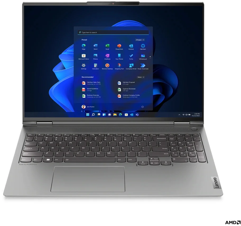 Lenovo ThinkBook 16p G3 ARH (21EK001RCK)