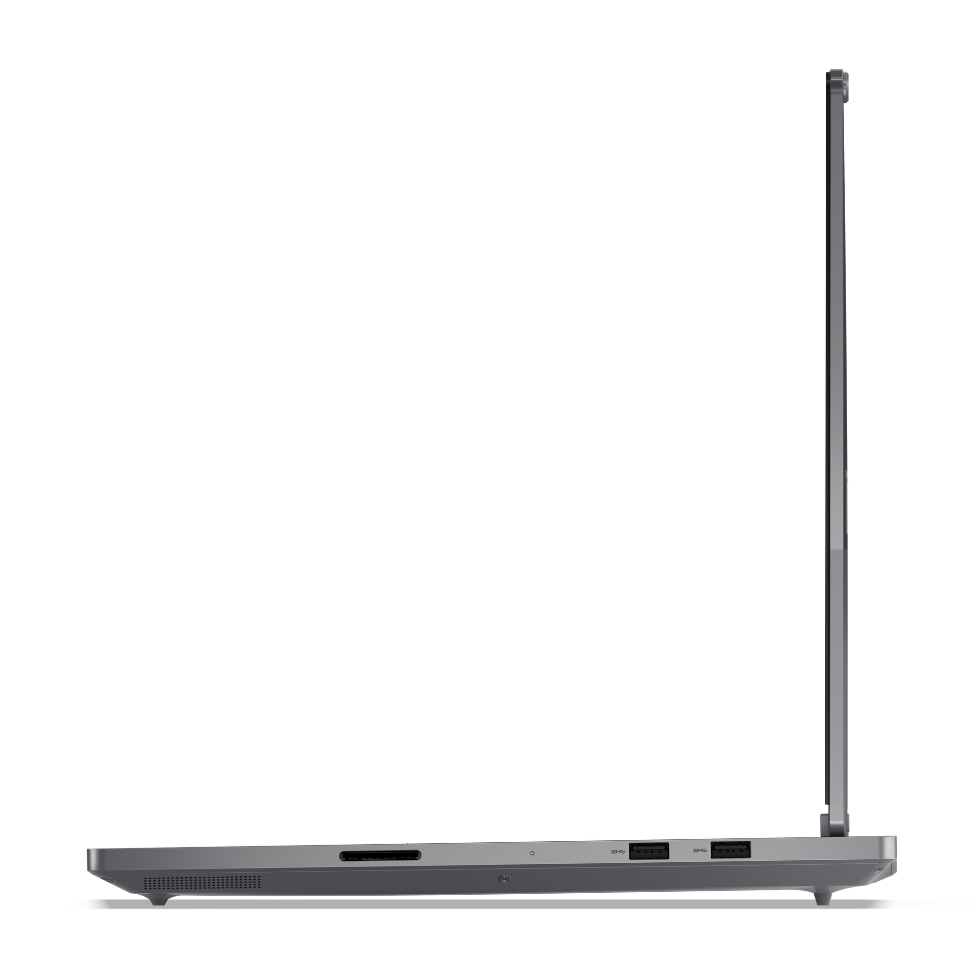Lenovo ThinkBook 16p G5 IRX Storm Grey (21N5001BCK)