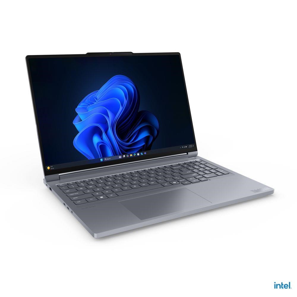 Lenovo ThinkBook 16p G6 IAX Luna Grey (21R00042CK)
