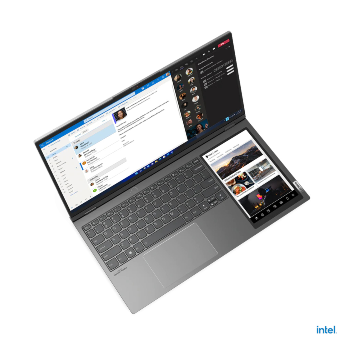 Lenovo ThinkBook Plus G3 (21EL000PCK)
