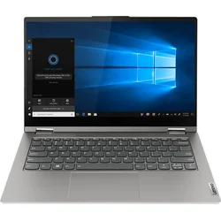 Lenovo ThinkBook Yoga 14s (20WE001LCK)