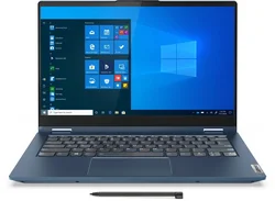 Lenovo ThinkBook Yoga 14s (20WE0028CK)