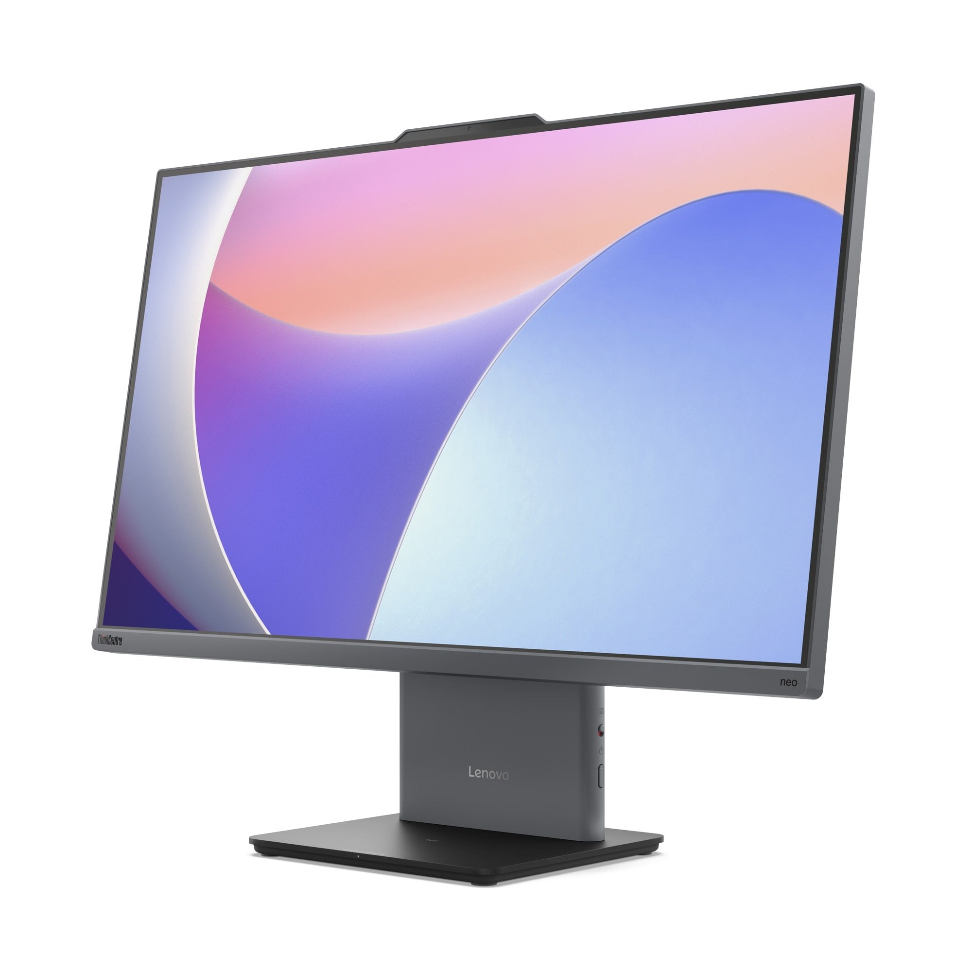 Lenovo ThinkCentre AIO Neo 50a-27 G5 (12SB001MCK)