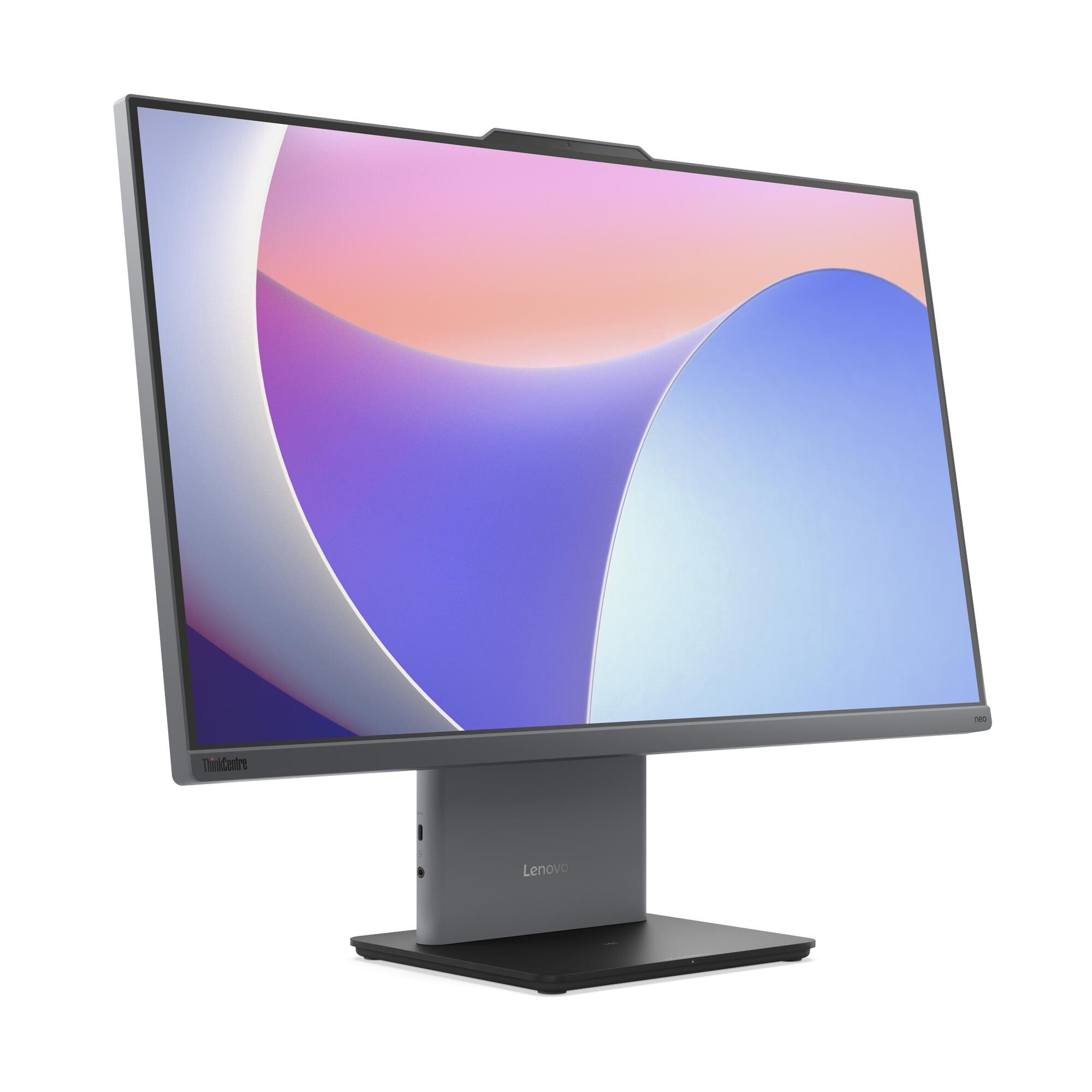 Lenovo ThinkCentre AIO Neo 50a-27 G5 (12SB004KCK)
