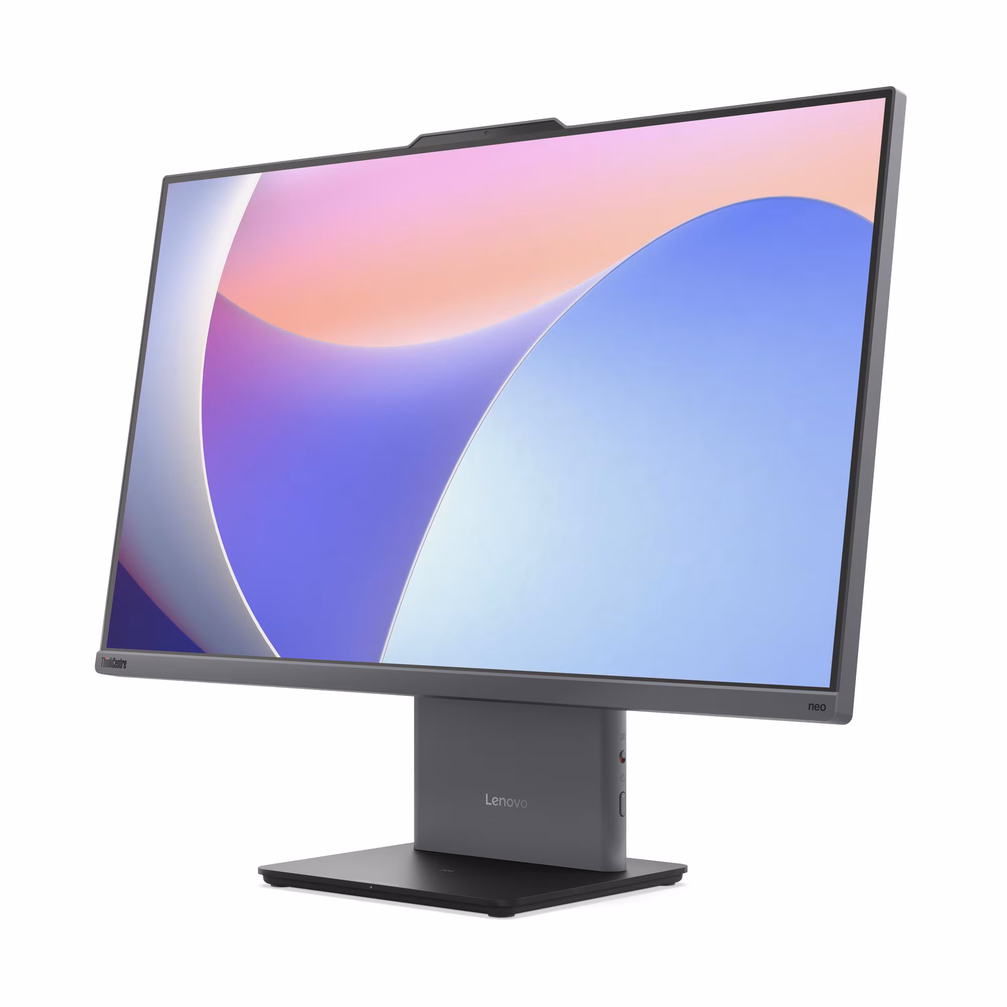 Lenovo ThinkCentre AIO Neo 50a-27 G5 (12SB0054CK)