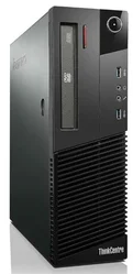 Lenovo ThinkCentre Edge 93 SFF (10AQ003MMC)
