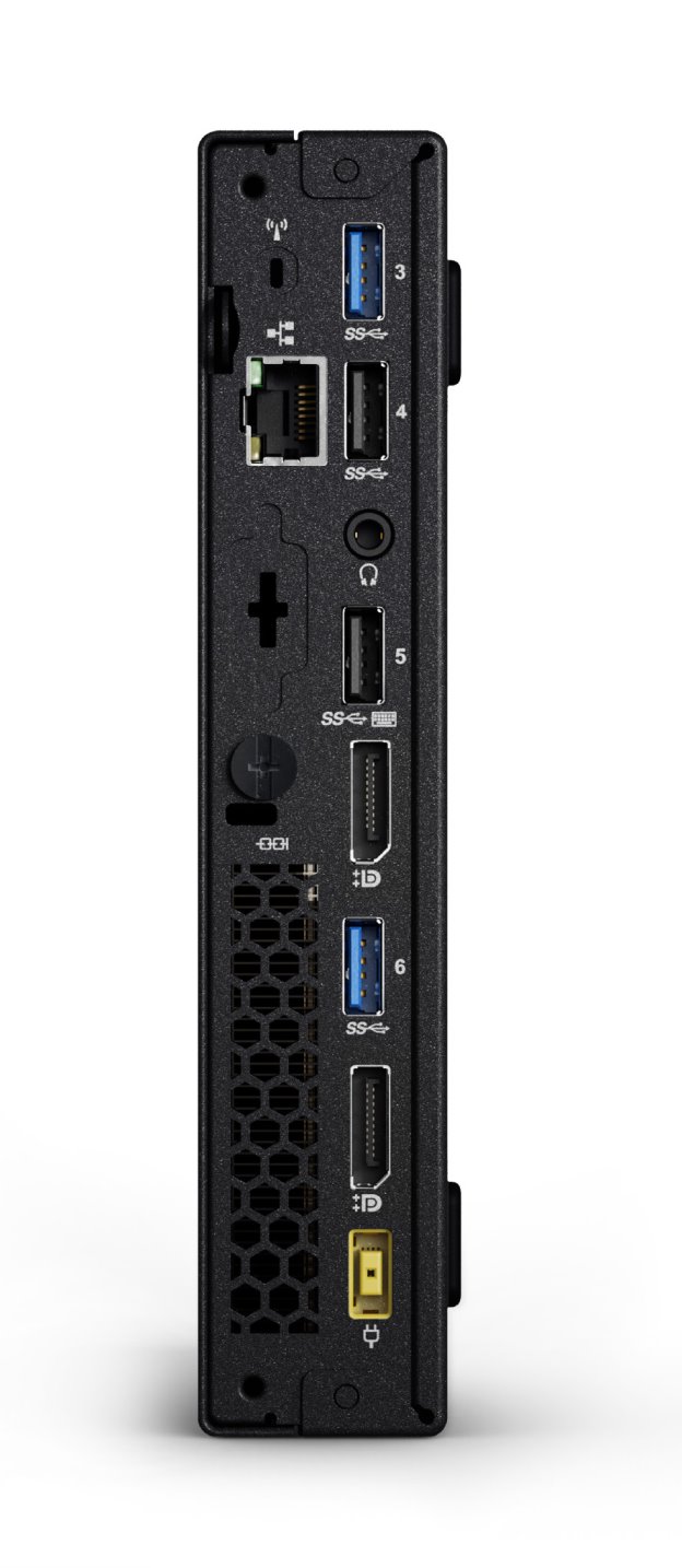 Lenovo thinkcentre m600 обзор