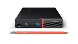 Lenovo ThinkCentre M600 TINY (10G9001MMC)