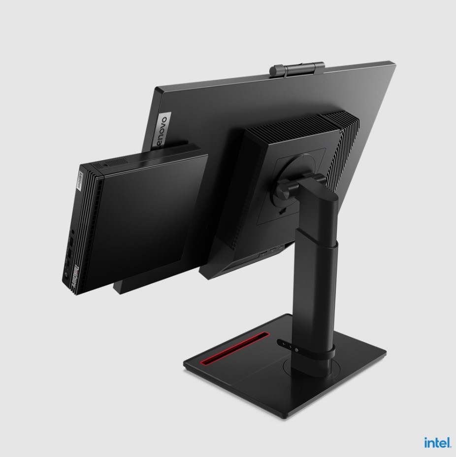 Lenovo ThinkCentre M70q G3 Tiny (11T3002MCK)