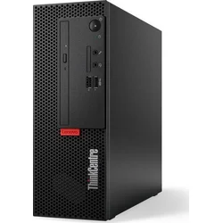 Lenovo ThinkCentre M720e SFF (11BD001KMC) - Lenovo SMB