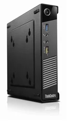 Lenovo ThinkCentre M73e TINY (10AY000BMC)