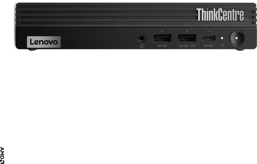 Lenovo ThinkCentre M75q G5 Tiny (12RQ000VCK)