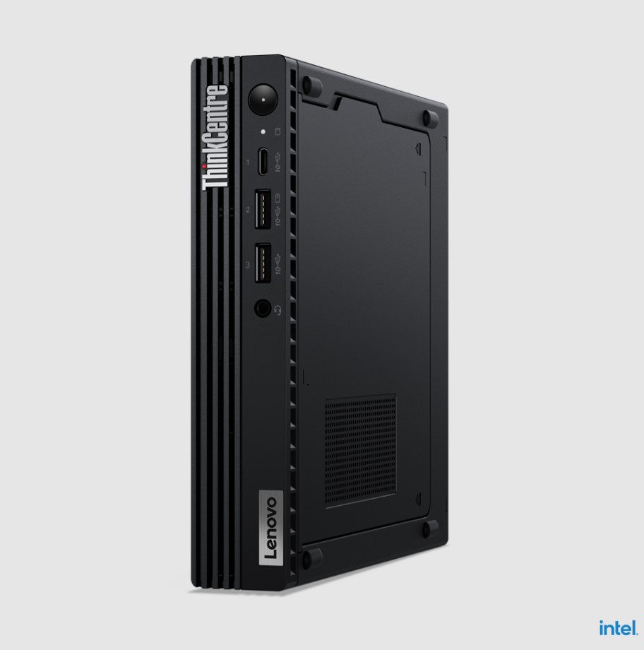 Lenovo ThinkCentre M80q Tiny (11U10009CK)