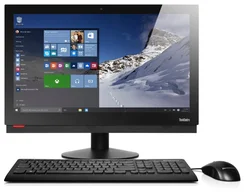 Lenovo ThinkCentre M900z Touch (10F2001CMC)