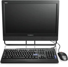 Lenovo ThinkCentre M93z (10AD002BMC)