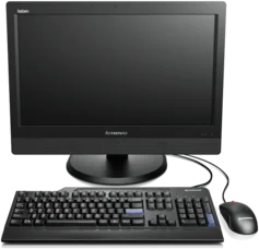 Lenovo ThinkCentre M93z (10AF0017MC)