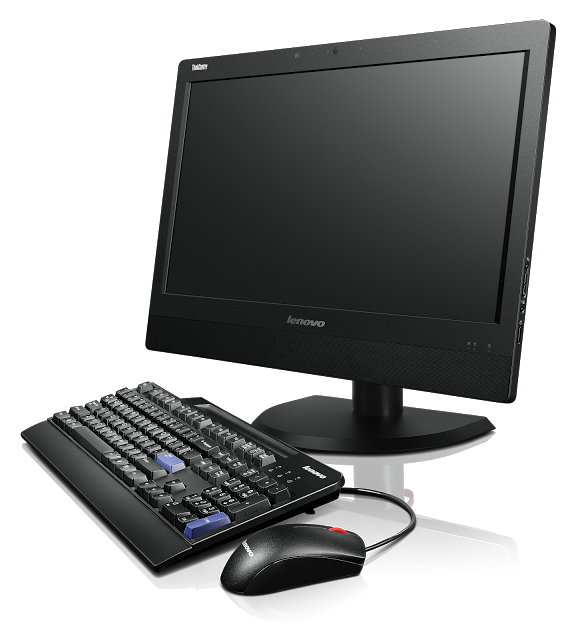 Lenovo thinkcentre m93z разбор