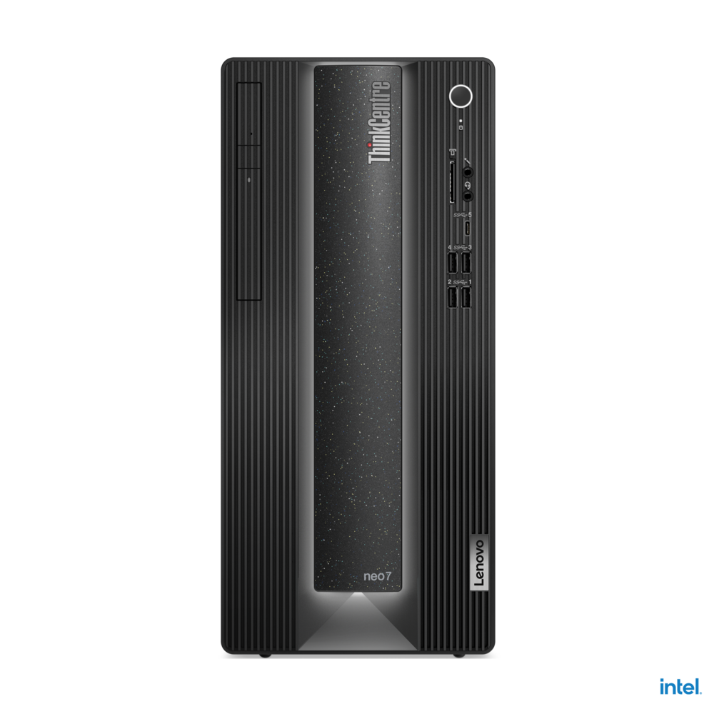 LENOVO ThinkCentre Neo 70t G3 Tower (11YU001RCK)