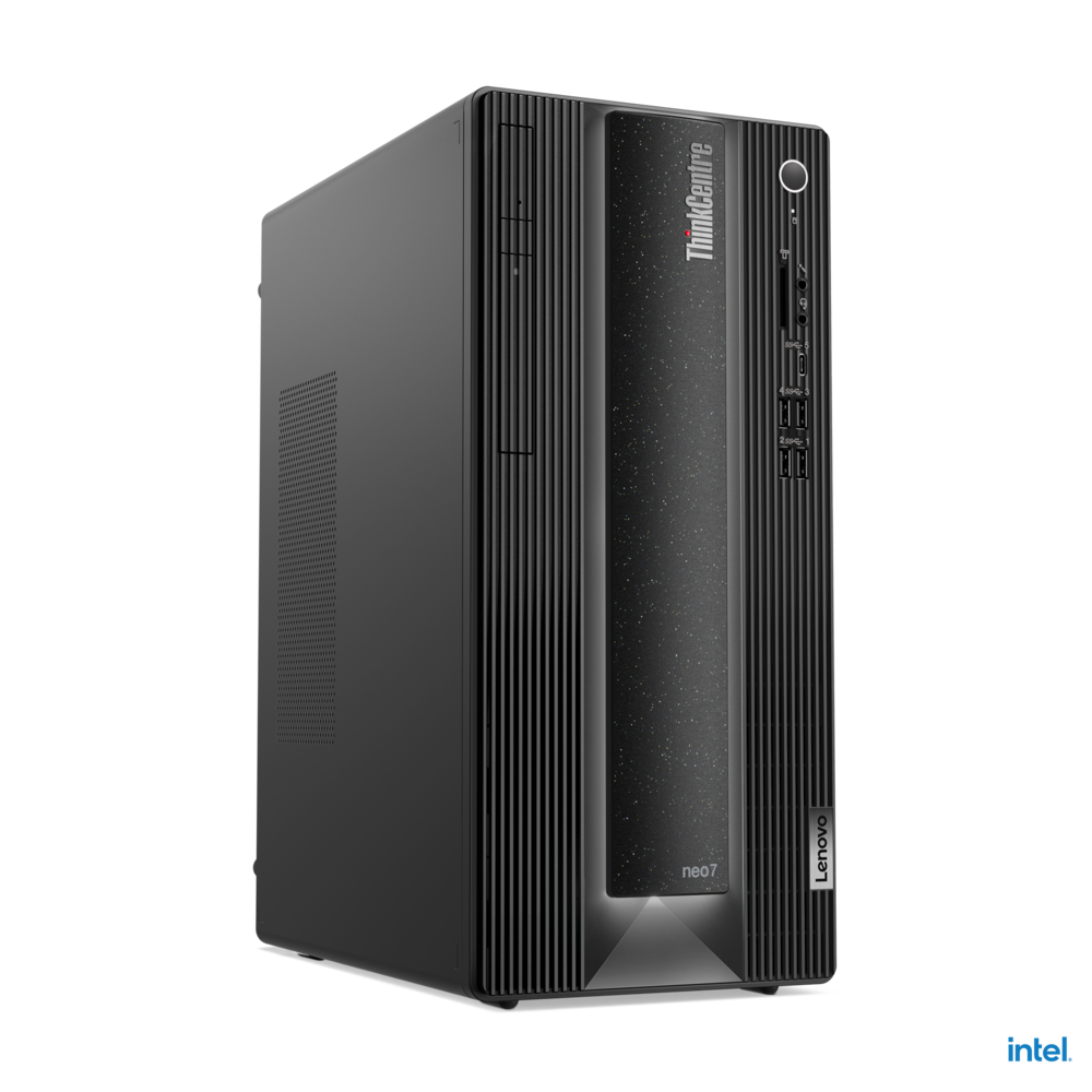 LENOVO ThinkCentre Neo 70t G3 Tower (11YU001TCK)