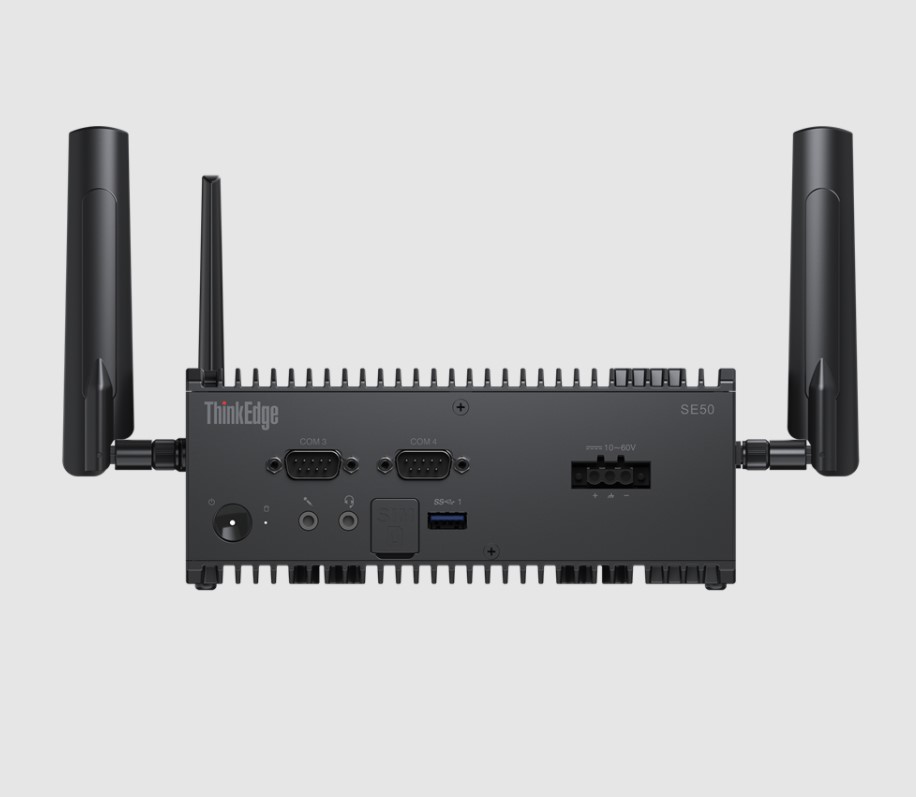 Lenovo ThinkEdge SE50 IoT (11RJ000UCK)