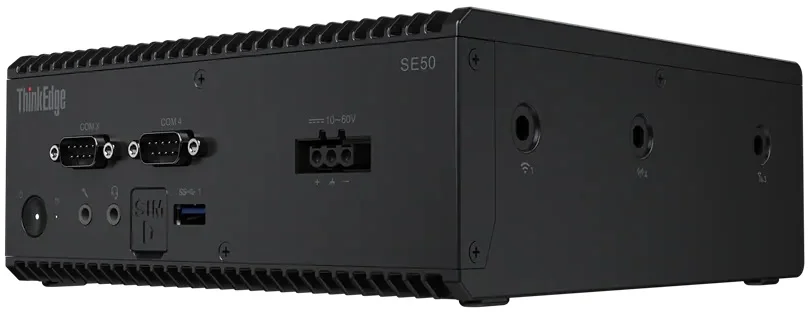 Lenovo ThinkEdge SE50 Mini IoT (11RJ0014CK)