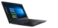 Lenovo ThinkPad 13 (20J10004MC)