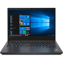 Lenovo ThinkPad E14 (20RA001HMC) - Notebooky