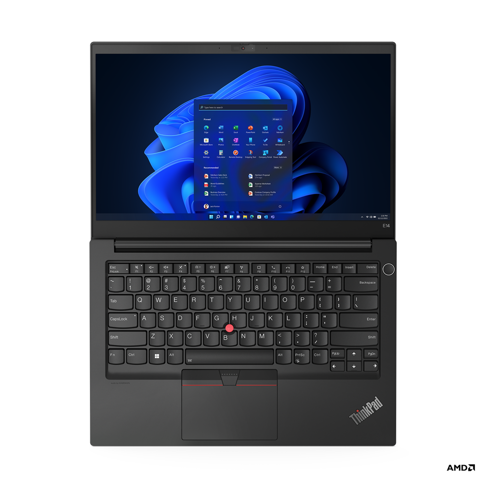 Lenovo ThinkPad E14 G4 (21EB0050CK)