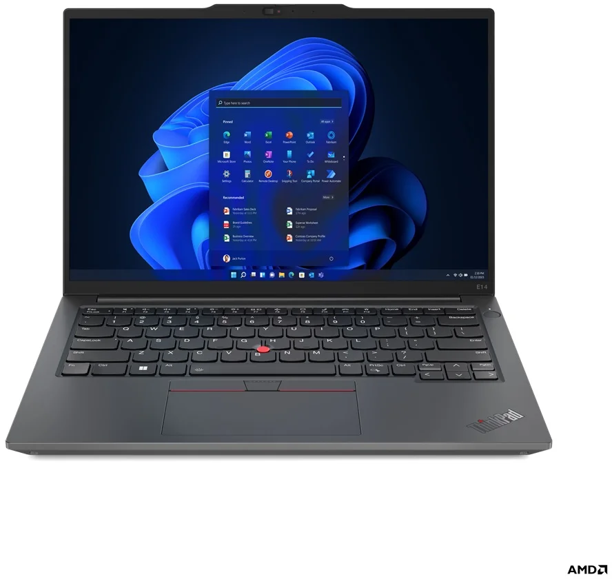 Lenovo ThinkPad E14 G5 (21JR001TCK)