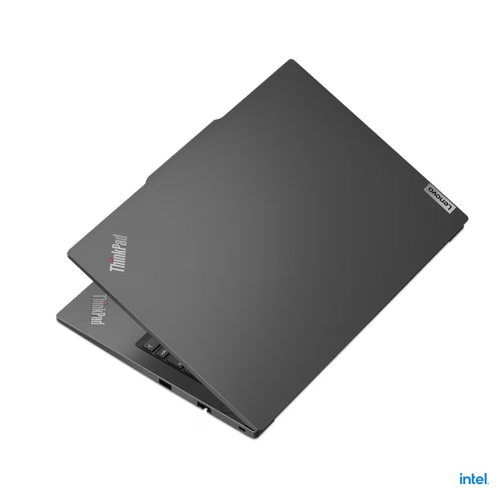 Lenovo ThinkPad E14 G5 Graphite Black (21JK00KNCK)