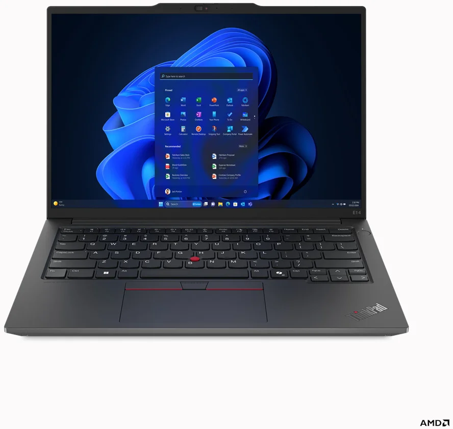 Lenovo ThinkPad E14 G6 (21M30027CK)