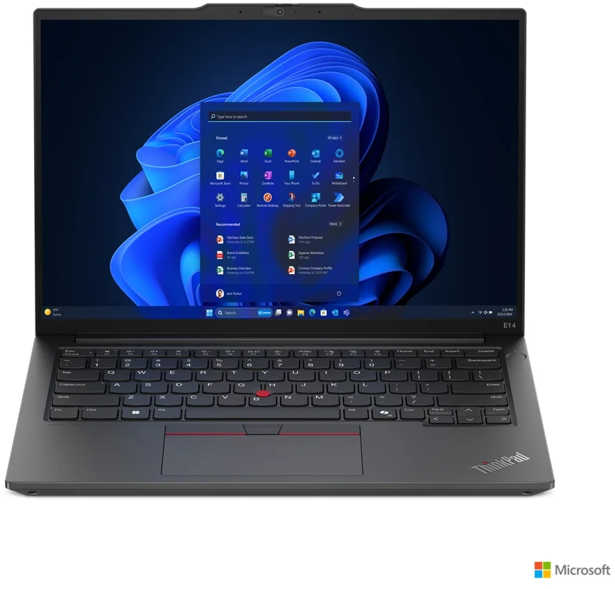 Lenovo ThinkPad E14 G6 (21M70056CK)