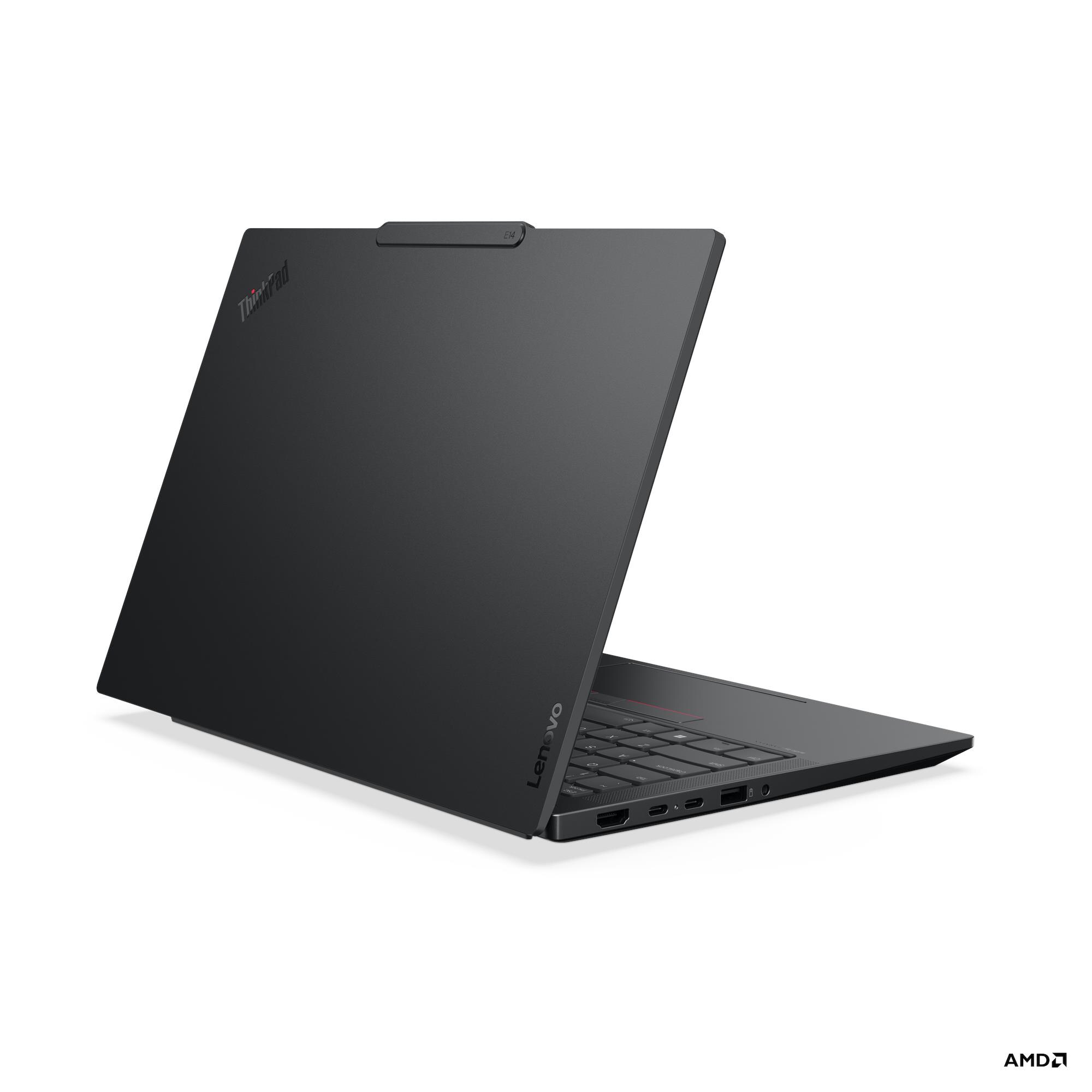 Lenovo ThinkPad E14 G7 čierny (21T00063CK)